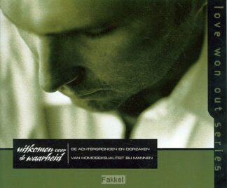 product afbeelding voor: Uitkomen voor de waarheid