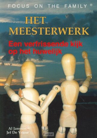 product afbeelding voor: Meesterwerk
