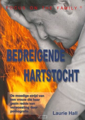 product afbeelding voor: Bedreigende hartstocht