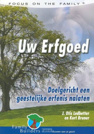 product afbeelding voor: Uw erfgoed