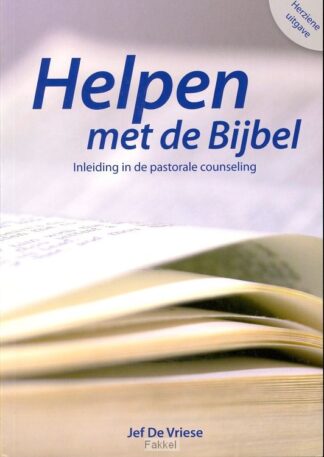 product afbeelding voor: Helpen met de bijbel