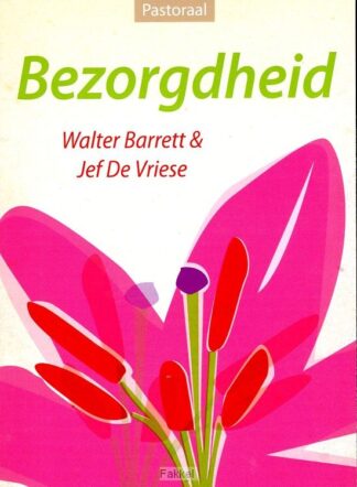 product afbeelding voor: Bezorgdheid