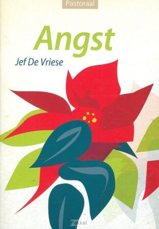 product afbeelding voor: Angst