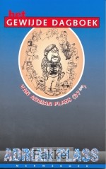 product afbeelding voor: Gewijde dagboek van Adrian Plass 37 3/4