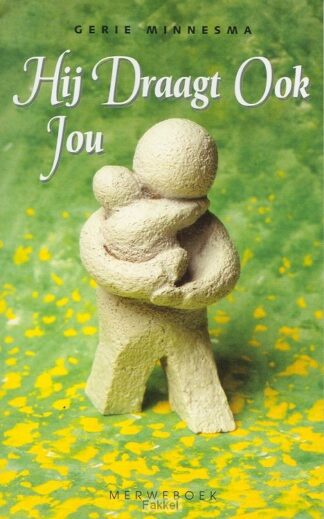 product afbeelding voor: Hij draagt ook jou