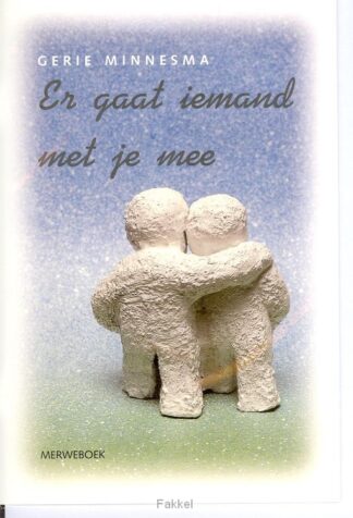 product afbeelding voor: Er gaat iemand met je mee