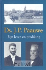 product afbeelding voor: Paauwe zijn leven en prediking