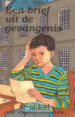 product afbeelding voor: Brief uit de gevangenis
