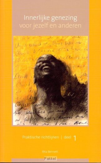 product afbeelding voor: Innerlijke genezing voor jezelf 1