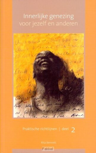 product afbeelding voor: Innerlijke genezing voor jezelf 2
