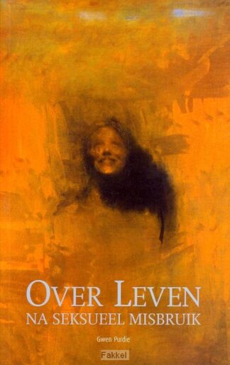 product afbeelding voor: Over leven na seksueel misbruik