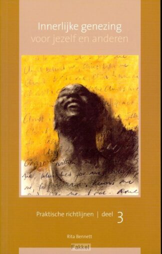 product afbeelding voor: Innerlijke genezing voor jezelf 3