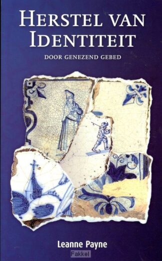 product afbeelding voor: Herstel van identiteit