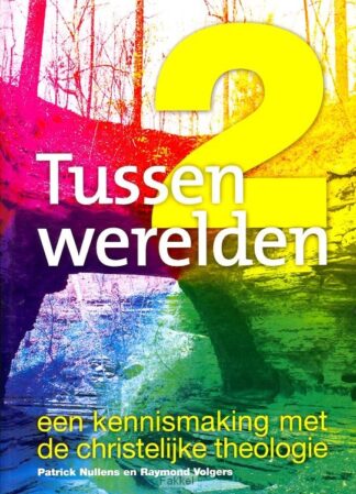 product afbeelding voor: Tussen twee werelden