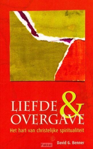 product afbeelding voor: Liefde en overgave