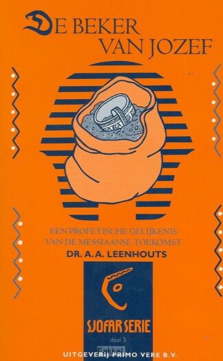 product afbeelding voor: Beker van jozef