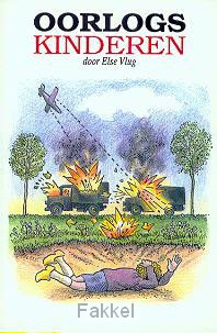 product afbeelding voor: Oorlogskinderen