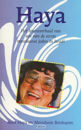 product afbeelding voor: Haya