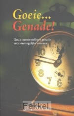 product afbeelding voor: Goeie genade