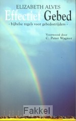 product afbeelding voor: Effectief gebed