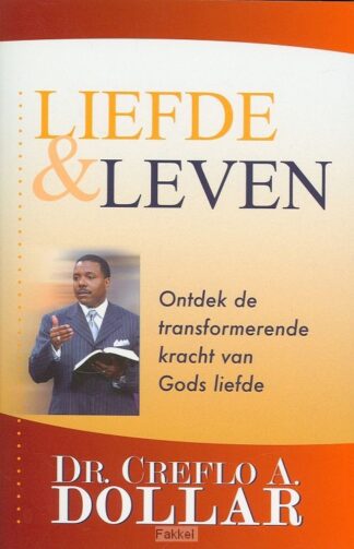 product afbeelding voor: Liefde en leven