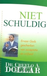 product afbeelding voor: Niet schuldig