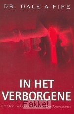 product afbeelding voor: In het verborgene