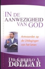 product afbeelding voor: In de aanwezigheid van God