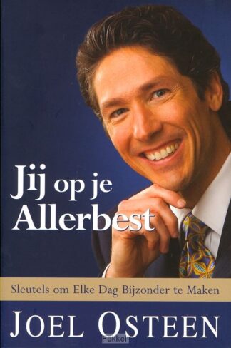 product afbeelding voor: Jij op je allerbest