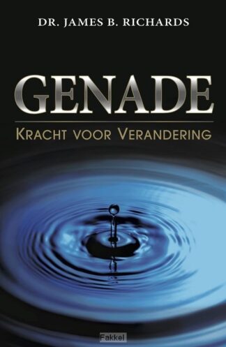 product afbeelding voor: Genade