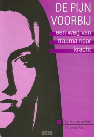 product afbeelding voor: Pijn voorbij