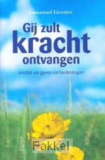 product afbeelding voor: Gij zult kracht ontvangen