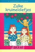 product afbeelding voor: Zulke kruimeldiefjes