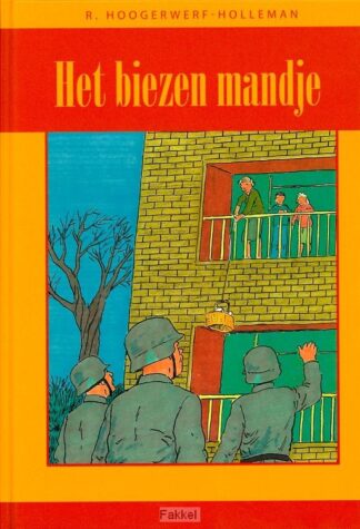 product afbeelding voor: Biezen mandje