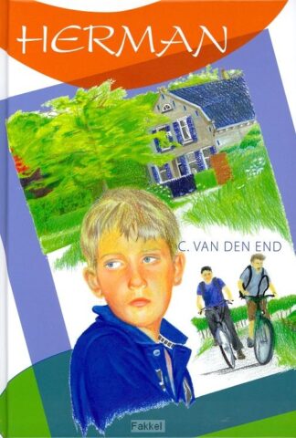 product afbeelding voor: Herman