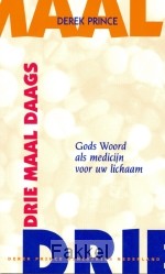 product afbeelding voor: Driemaal daags