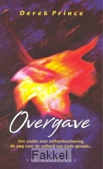 product afbeelding voor: Overgave