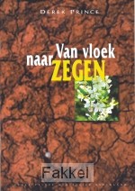 product afbeelding voor: Van vloek naar zegen