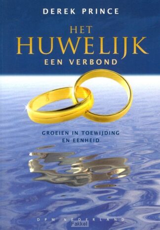 product afbeelding voor: Huwelijk een verbond