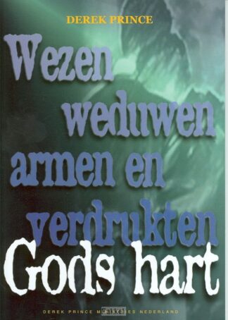 product afbeelding voor: Wezen weduwen armen verdrukten