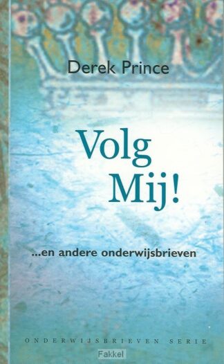 product afbeelding voor: Volg mij