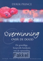 product afbeelding voor: Overwinning over de dood