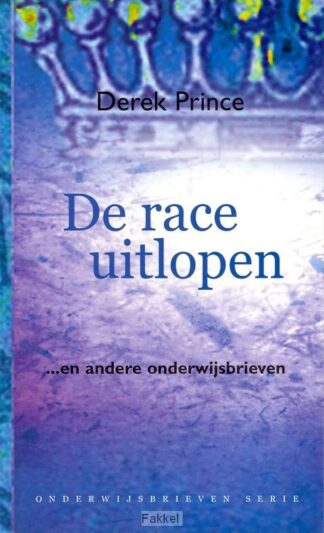 product afbeelding voor: Race uitlopen