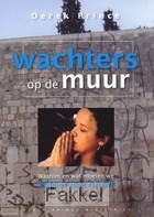 product afbeelding voor: Wachters op de muur