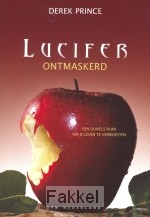 product afbeelding voor: Lucifer ontmaskerd