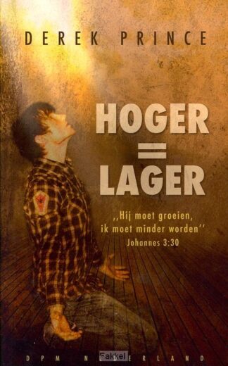 product afbeelding voor: Hoger = lager