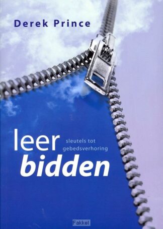 product afbeelding voor: Leer bidden