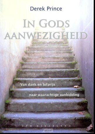 product afbeelding voor: In Gods aanwezigheid