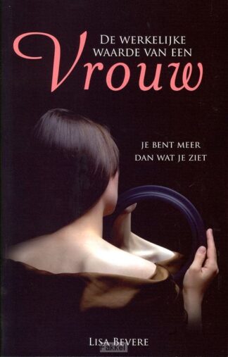 product afbeelding voor: Werkelijke waarde van een vrouw