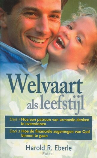 product afbeelding voor: Welvaart als leefstijl